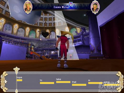 歌剧之声游戏本站