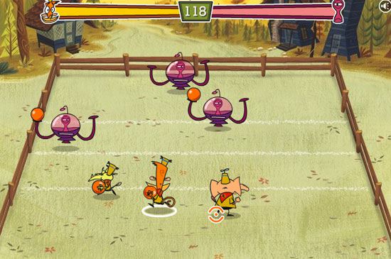 ��������ս��Ϸ