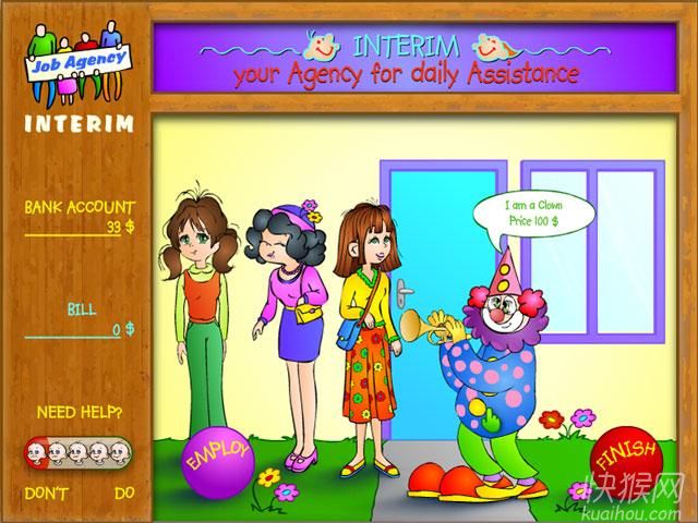 幼儿园保姆游戏本站