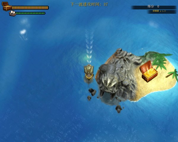 ��ֻľ�ȵ���ϣ���ʬ�����Ľ�����Ϸ