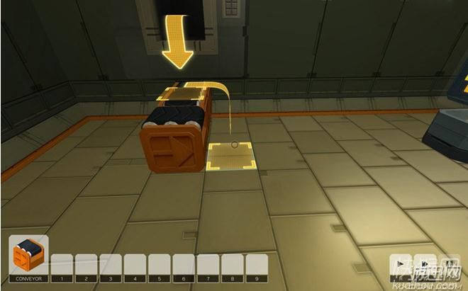 无限工厂游戏本站