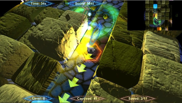 无限逃生1代游戏本站