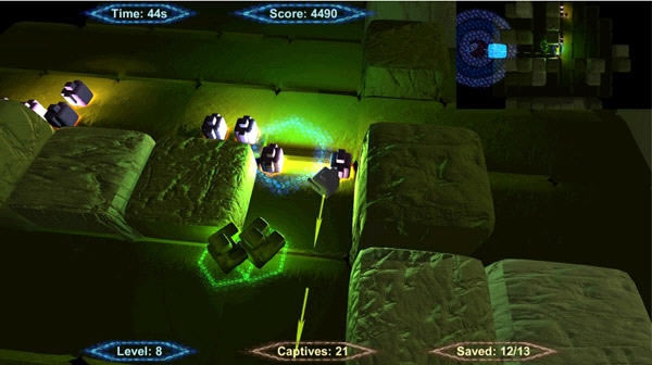 无限逃生1代游戏本站