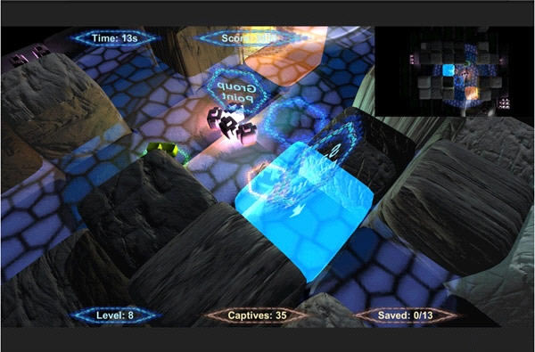 无限逃生1代游戏本站