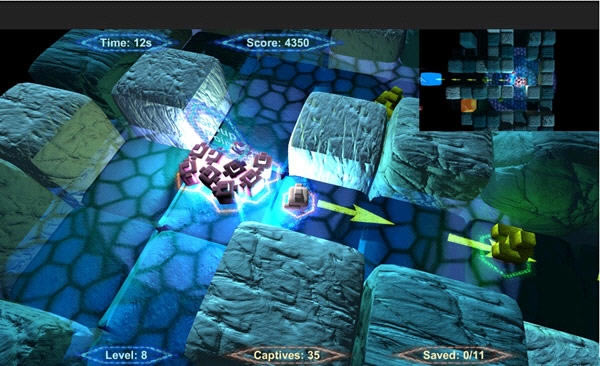 无限逃生1代游戏本站