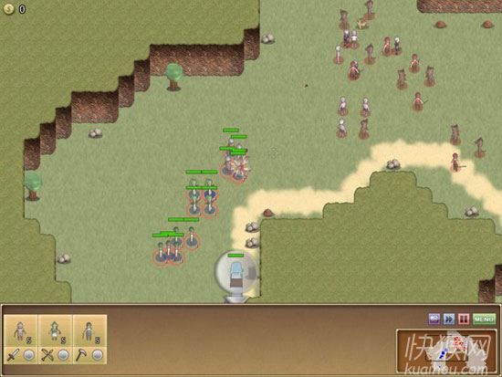 去死去死战斗队游戏本站