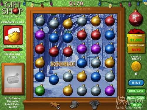 ��Ʒ�̵���Ϸ