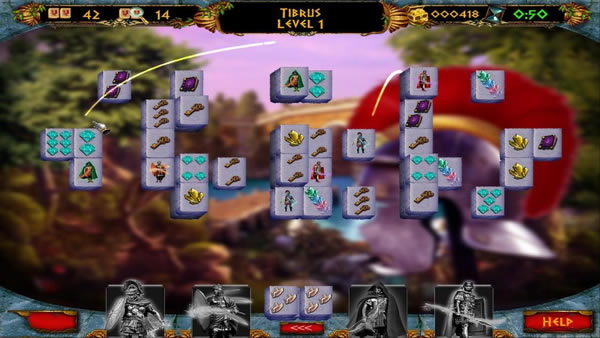 ���������齫��Ϸ