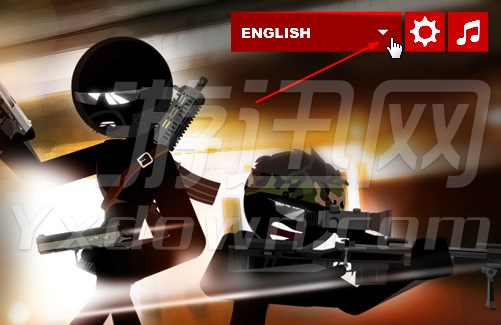 火柴人之狙击生死线3游戏本站