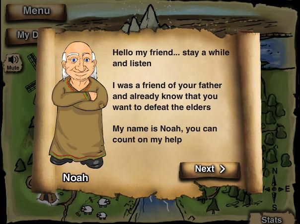 �߳���(7 elders)��Ϸ��վ