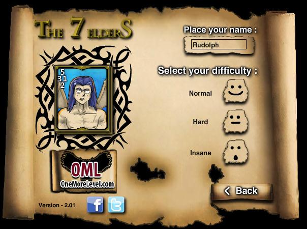 �߳���(7 elders)��Ϸ��վ