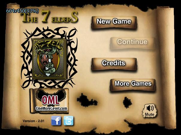 �߳���(7 elders)��Ϸ��վ