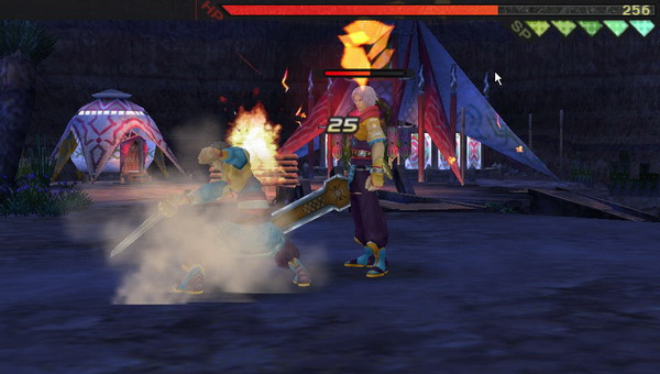 ����սʿ1������PC����Ϸ