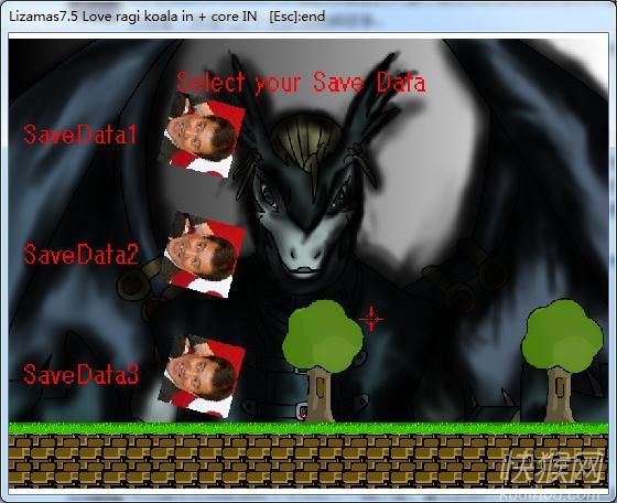 I wanna be the Lizardmanmaster��Ϸ