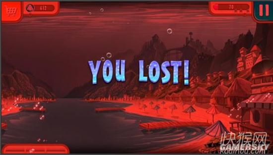 大西洋纸牌探秘游戏本站