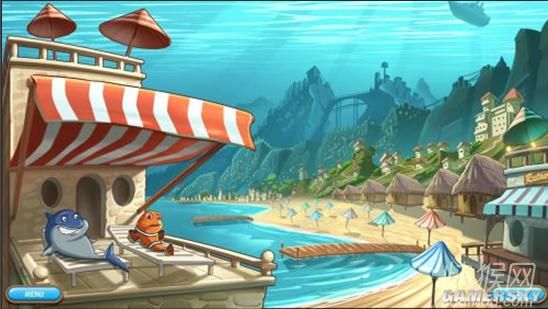 大西洋纸牌探秘游戏本站