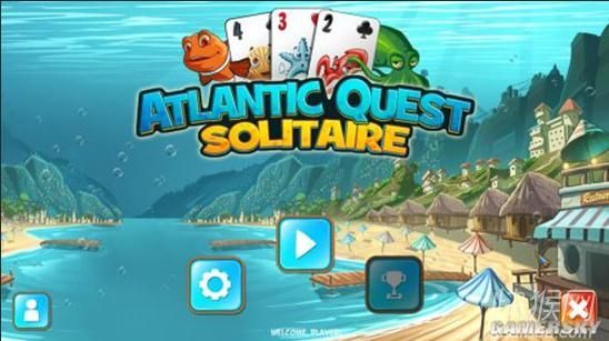 大西洋纸牌探秘游戏本站