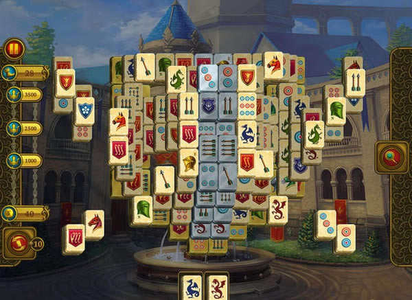 �ʼ��齫���������ó���Ϸ��վ