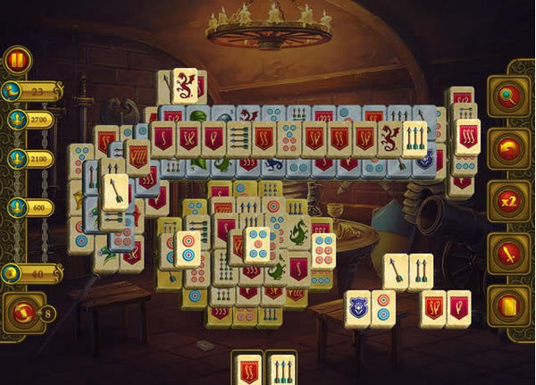 �ʼ��齫���������ó���Ϸ��վ