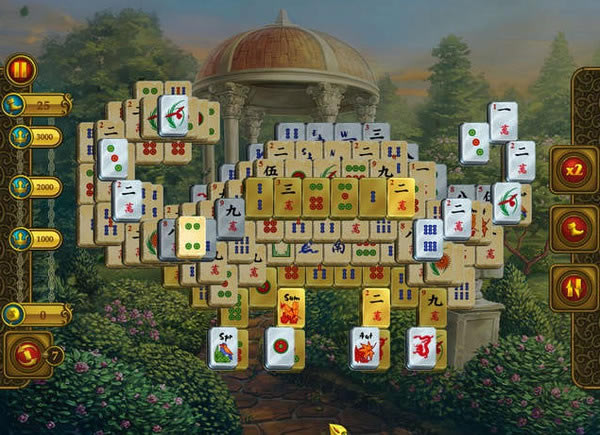 �ʼ��齫���������ó���Ϸ��վ