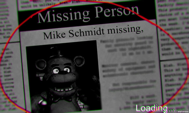 玩具熊噩梦游戏本站