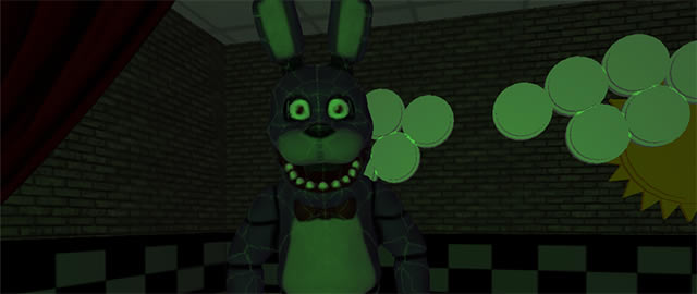 玩具熊噩梦游戏本站