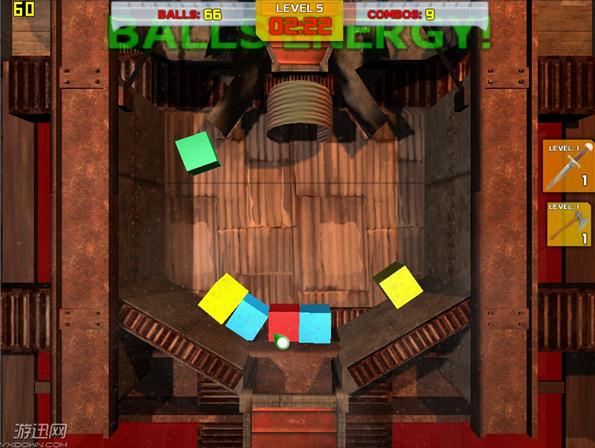 比赛3:革命游戏本站