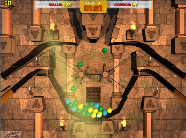 比赛3:革命游戏本站