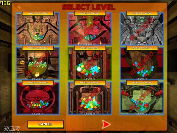 比赛3:革命游戏本站