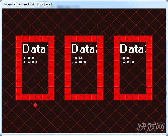 i wanna be the Dot��Ϸ