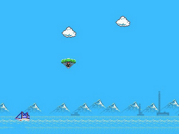 ���뵱ү���⴫��Ϸ