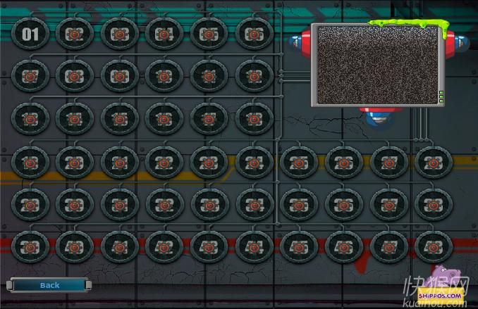 ��ɫ���ι�1����Ϸ