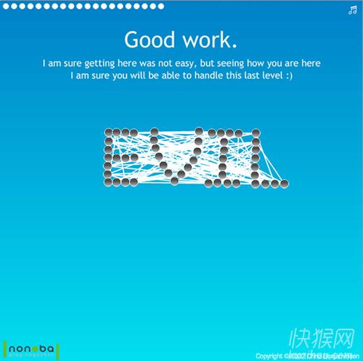 �����ӣ�Untangle����Ϸ