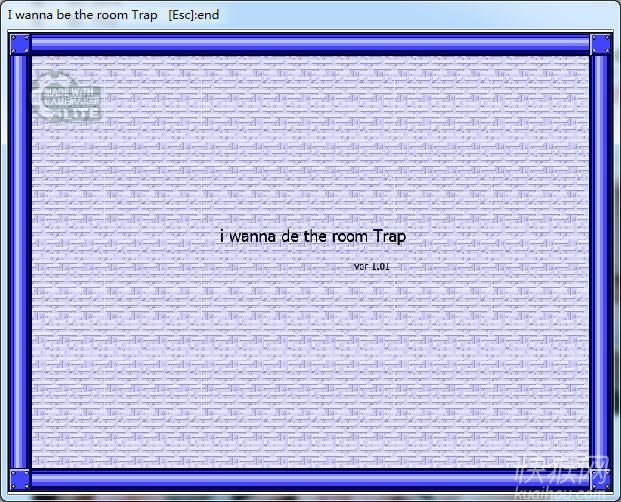 i wana de the room Trap