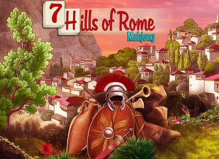 罗马的七座山丘麻将游戏本站