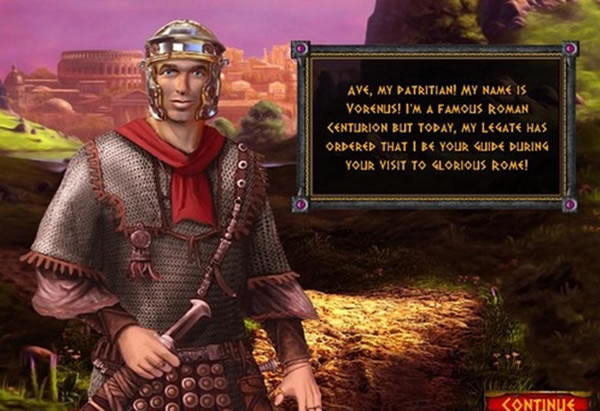 罗马的七座山丘麻将游戏本站