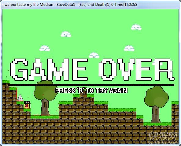 i wanna taste my life��Ϸ