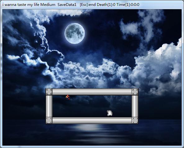 i wanna taste my life