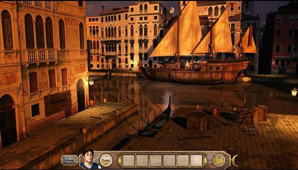 马可波罗游记游戏本站