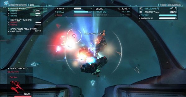 强袭装甲无限游戏本站