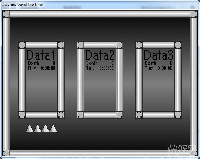 I wanna travel the time