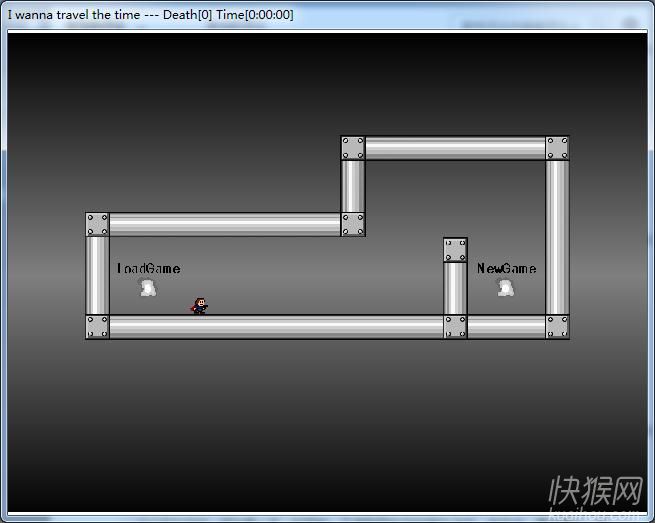 I wanna travel the time