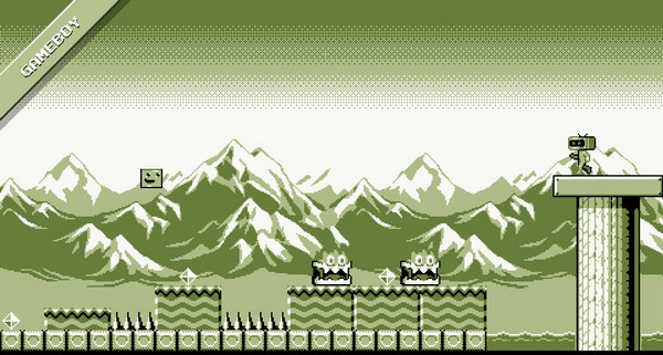 像素人生游戏本站