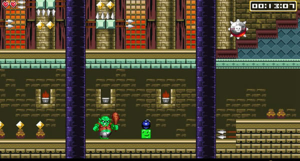 像素人生游戏本站