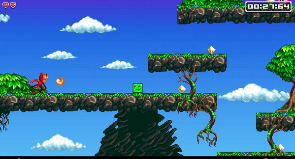 像素人生游戏本站