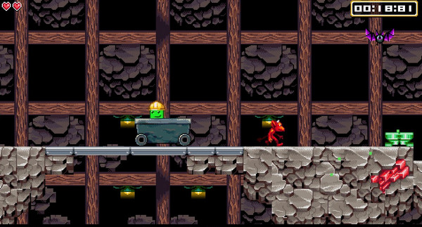 像素人生游戏本站