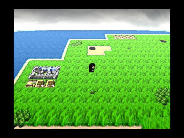 暗之领主纪元游戏本站