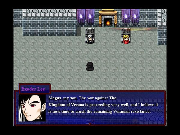 暗之领主纪元游戏本站