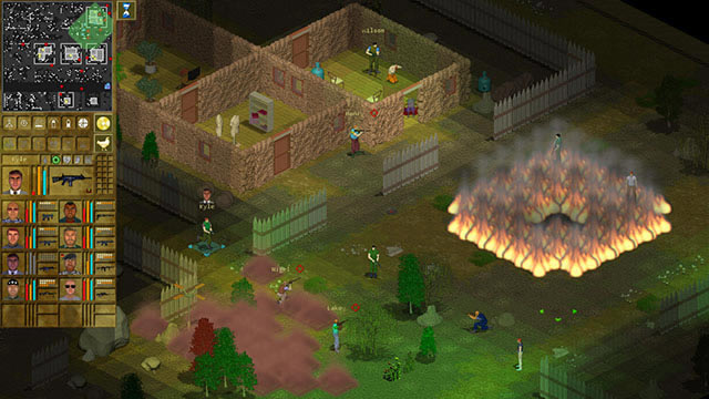 冰冷的契约正式版游戏本站