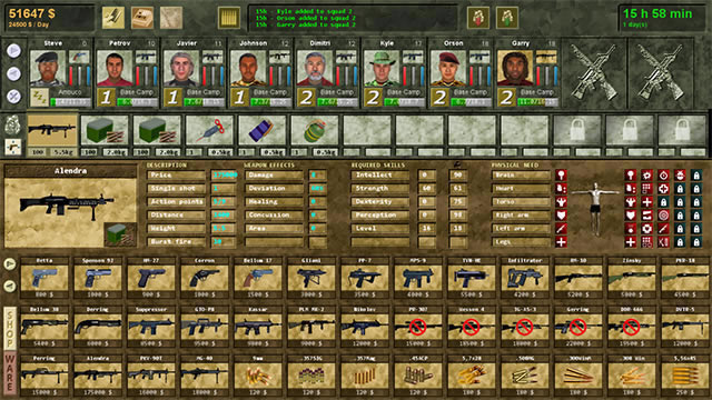 冰冷的契约正式版游戏本站